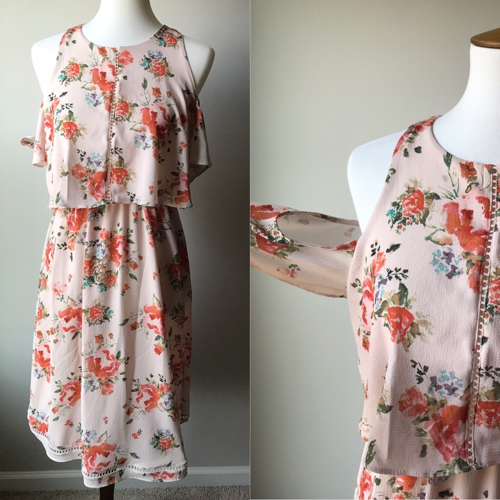 Merona Size Medium Dress